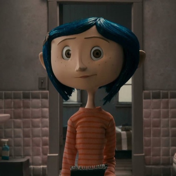 Meet your Posher, Naima - Picture 1 of 1